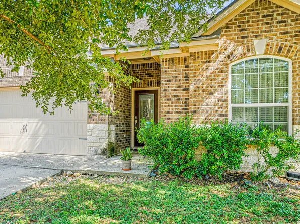 6719 Luckey Pond, San Antonio, TX 78252