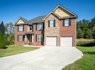 41 Kelso Way, Dallas, GA 30132