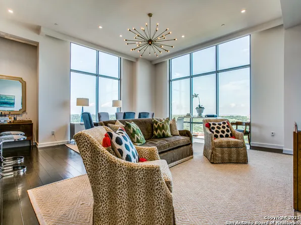 4242 Broadway St APT 1804, San Antonio, TX 78209