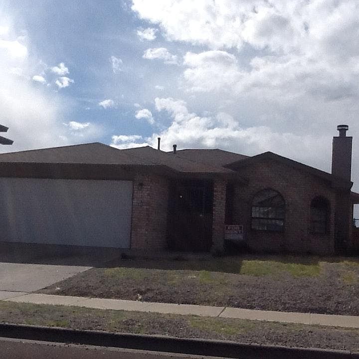 Front Facade