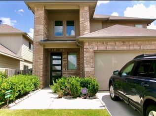 20450 Scout Landing Trl, Richmond, TX 77407