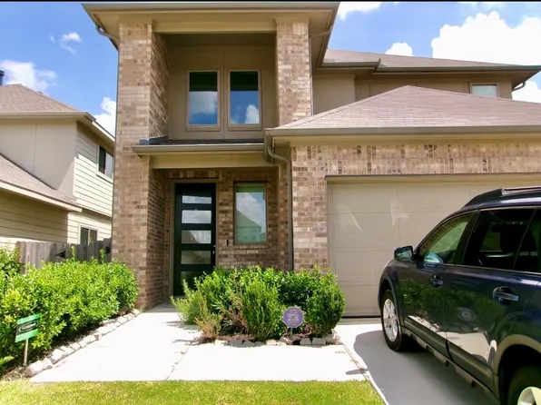 20450 Scout Landing Trl, Richmond, TX 77407