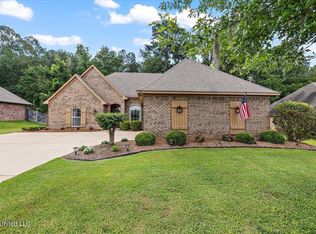 192 Belle Oak Dr, Brandon, MS 39042