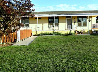 3328 East Barnhart Road, denair, CA 95316