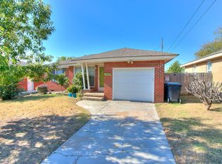 3249 N Roff Ave, Oklahoma City, OK 73112