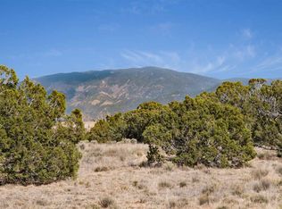 18 W Golden Eagle Rd, Santa Fe, NM 87506