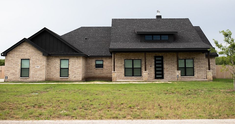 114 Northwind Trl, Ovalo, TX 79541 Zillow