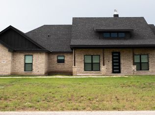 114 Northwind Trl, Ovalo, TX 79541