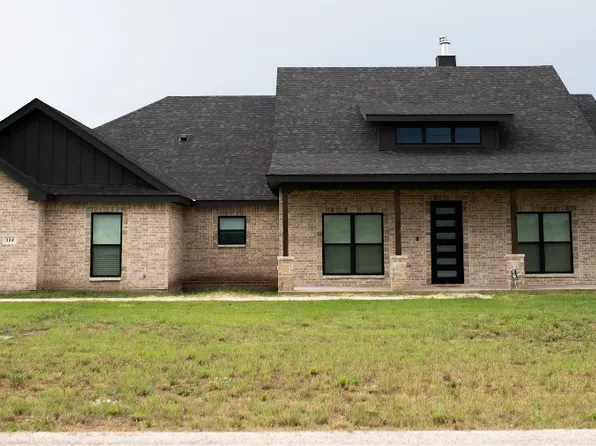 114 Northwind Trl, Ovalo, TX 79541