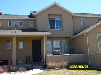 408 E Brigham Rd, Stansbury Park, UT, 84074