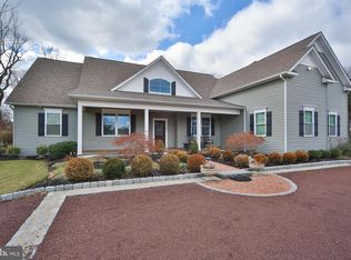 483 Holly Rd, Blue Bell, PA 19422