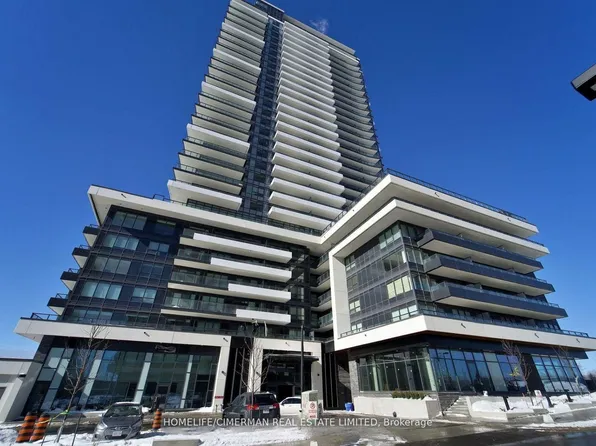 1435 Celebration Dr #2408, Pickering, ON L1W 0C4
