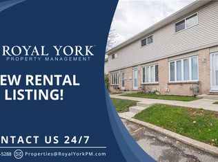 320 Westminster Ave #36, London, ON N6C5H5