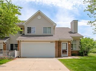 2253 Grand Ave UNIT 2, West Des Moines, IA 50265