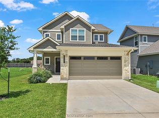 15301 Still Water Meadow Loop, College Station, TX 77845