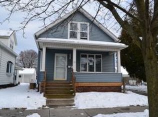 1813 S 11th St, Sheboygan City, WI 53081