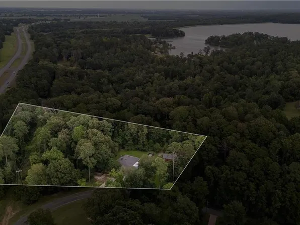 97 Kisatchie Hills Rd, Boyce, LA 71409