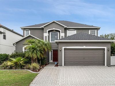 13321 Early Frost Cir, Orlando, FL, 32828