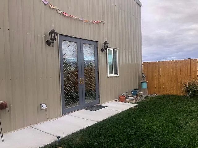1 bed, 925 sqft, $1,100 — Photo 2