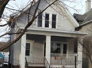 6111 Greene St, Duluth, MN 55807