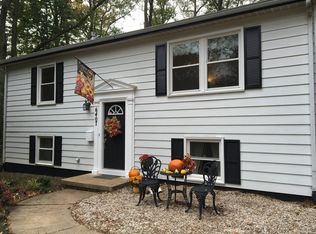 6407 Gaulding Rd, Mechanicsville, VA 23111