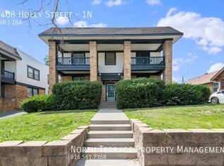 4408 Holly St APT 1N, Kansas City, MO 64111