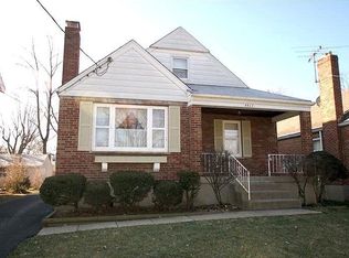 4417 Clifford Rd, Cincinnati, OH 45236
