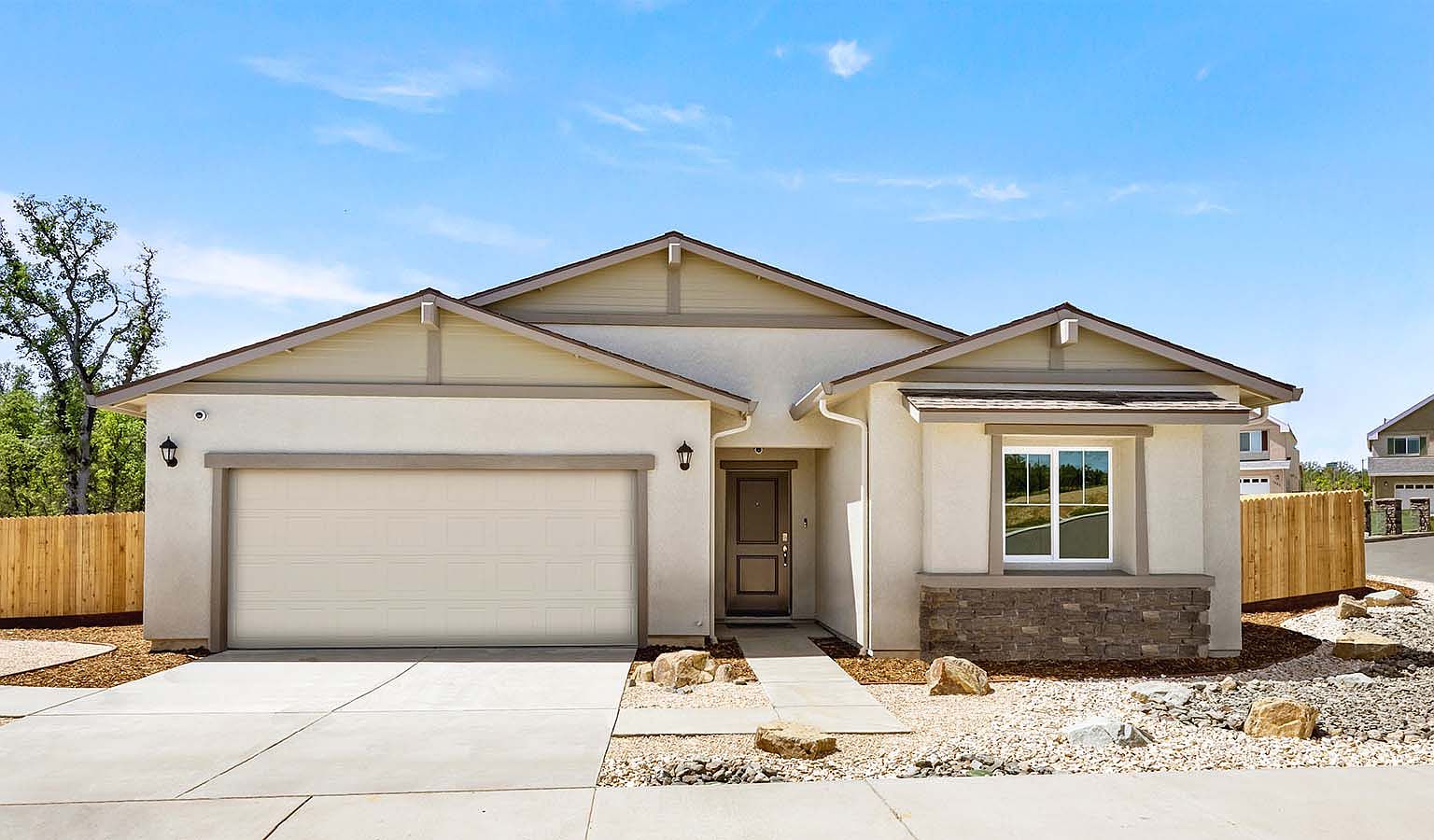 Monroe by D.R. Horton Redding in Redding CA Zillow