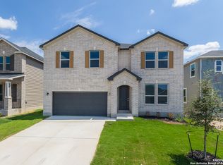 15504 ELECTRA CIR, San Antonio, TX 78245