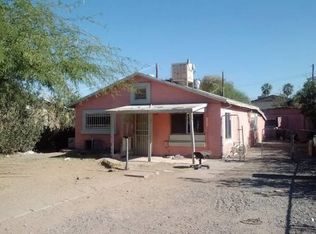 6727 N 60th Ave, Glendale, AZ 85301
