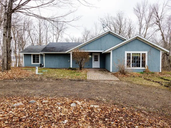 19254 Sherman Shores Rd, Audubon, MN 56511