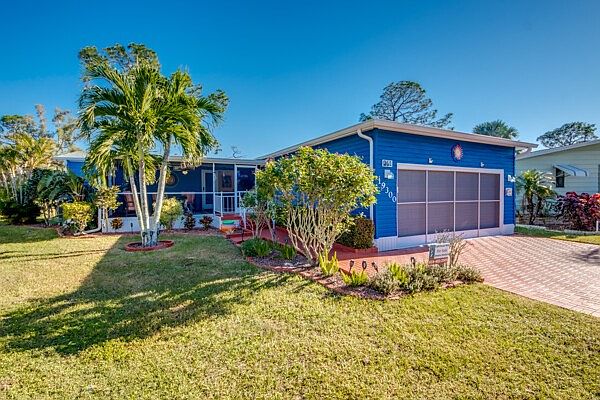 19300 Green Valley Ct #25-L