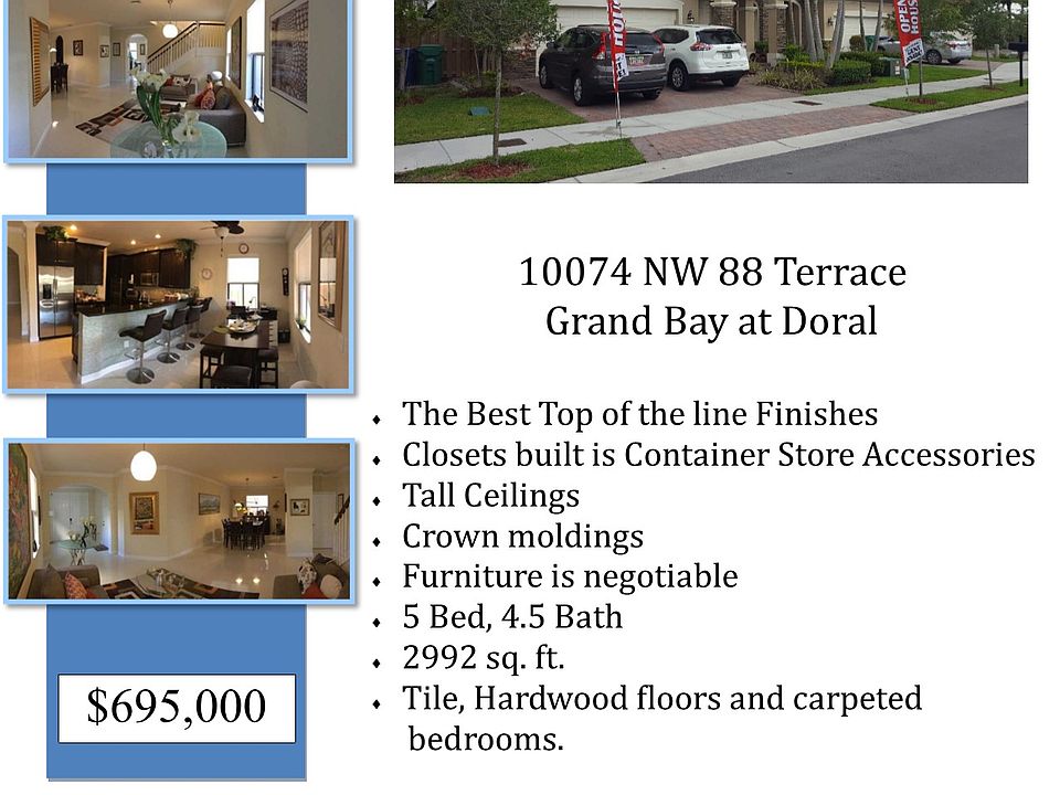 1st image of 10074 NW 88th Ter