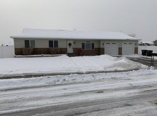 3022 E Brettonwood Dr, Ammon, ID 83406