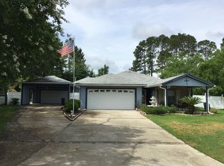 2930 Terrapin Ct, Green Cove Springs, FL 32043