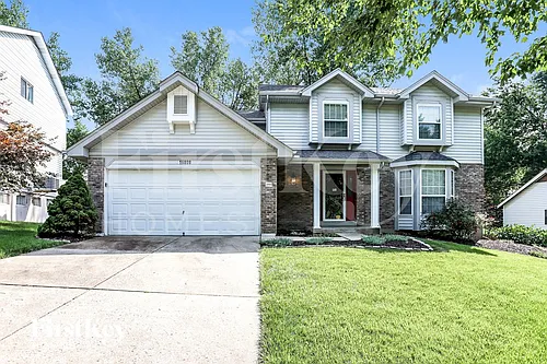 16808 Babler View Dr Photo 1