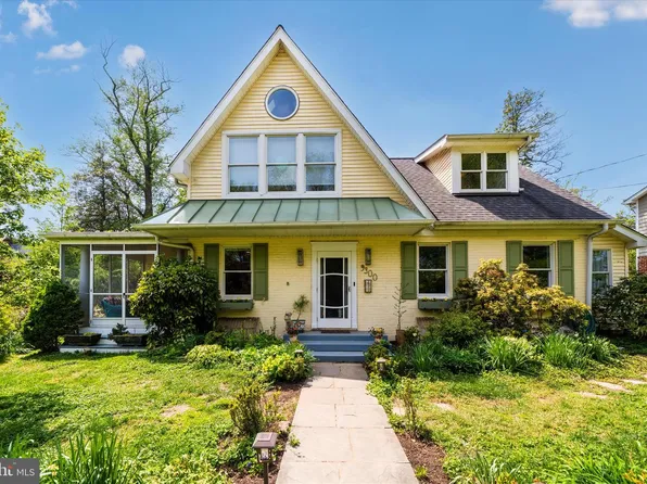 9300 Mintwood St, Silver Spring, MD 20901