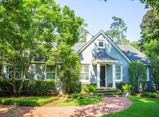 904 Gordon Ave, Thomasville, GA 31792