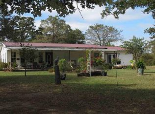 11307 Midway Rd, Wilson, OK 73463