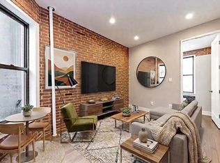 208 W 20th St APT 1B, New York, NY 10011