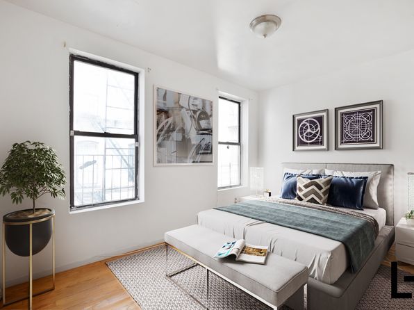 511 W 135th St APT 5D