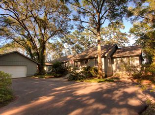 2054 Oak Marsh Dr, Fernandina Beach, FL 32034