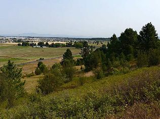 11513 W Melville Rd, Cheney, WA 99004