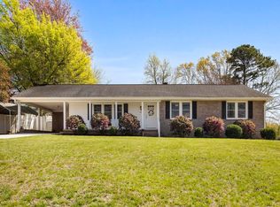 200 Mimosa Dr, Greenville, SC 29615