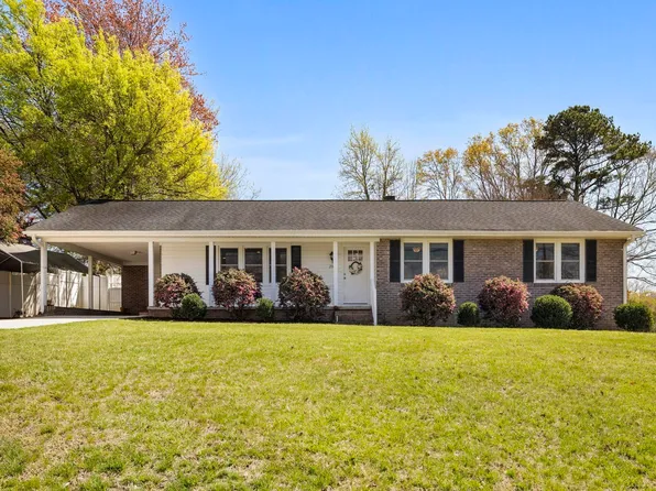 200 Mimosa Dr, Greenville, SC 29615