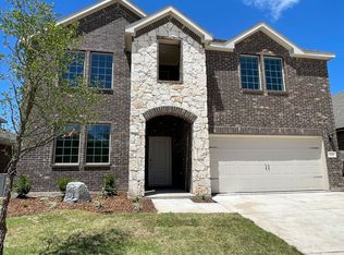 4216 Lucy Ln, Sherman, TX 75090