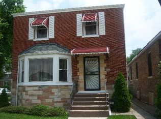 9301 S King Dr, Chicago, IL 60619