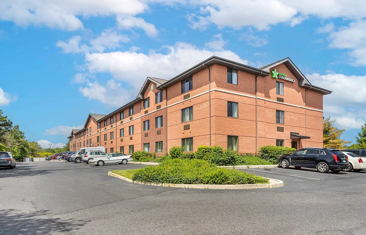 Photo 2 of 32 - Philadelphia - Mt. Laurel - Pacilli Place - Mount Laurel, NJ Exterior - Philadelphia - Mt. Laurel - Pacilli Place