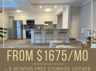 144 Lucan Ave #102, Waterloo, ON N2J1W7