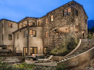 1906 Country Ln, Pasadena, CA 91107